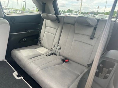 2019 Honda Pilot EX
