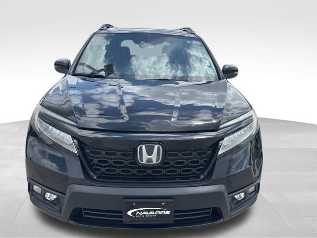 2019 Honda Passport Touring