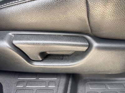 2019 Honda Passport Touring