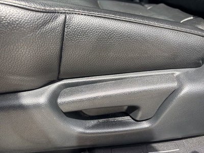 2019 Honda Passport Touring