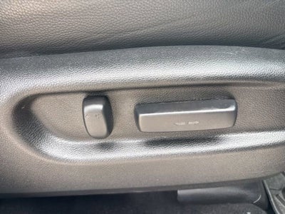 2019 Honda Passport Touring