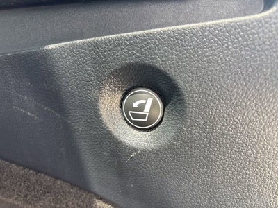 2019 Honda Passport Touring