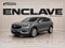 2020 Buick Enclave Premium
