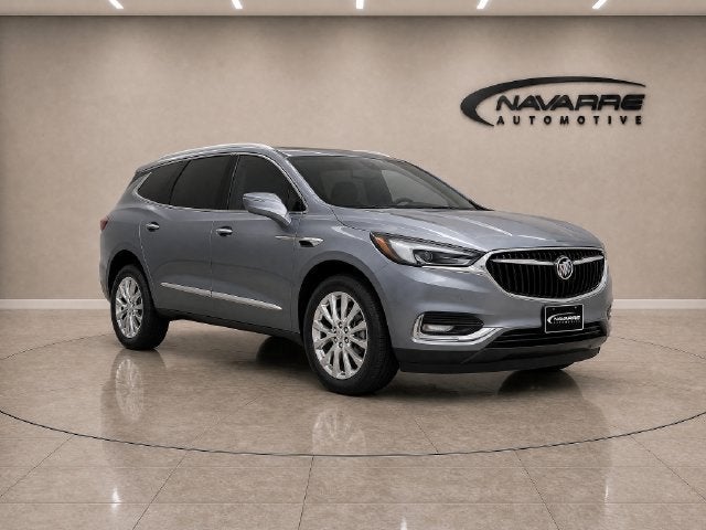 2020 Buick Enclave Premium