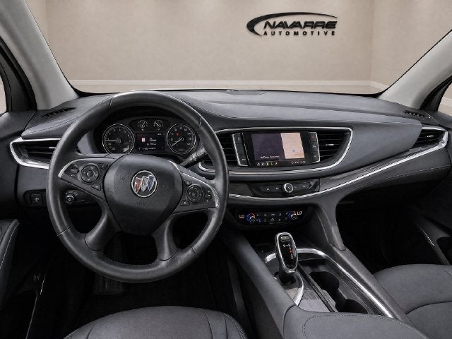 2020 Buick Enclave Premium