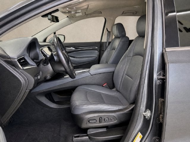 2020 Buick Enclave Premium