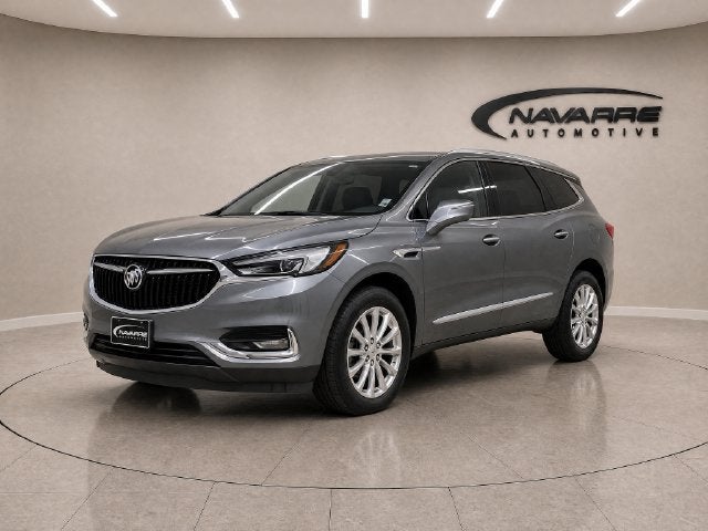 2020 Buick Enclave Premium
