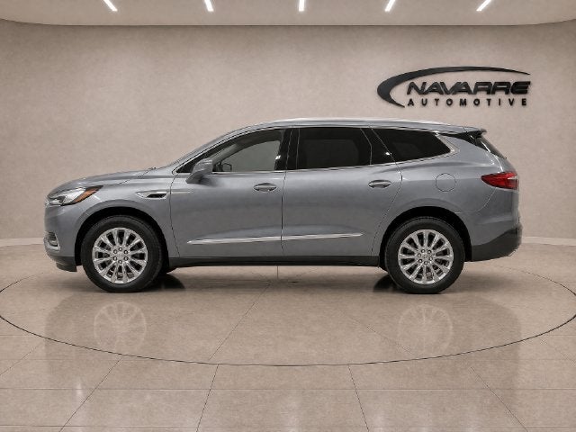 2020 Buick Enclave Premium
