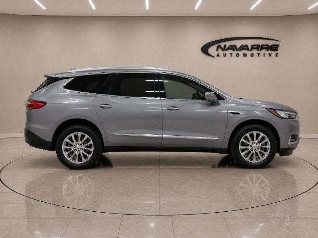 2020 Buick Enclave Premium