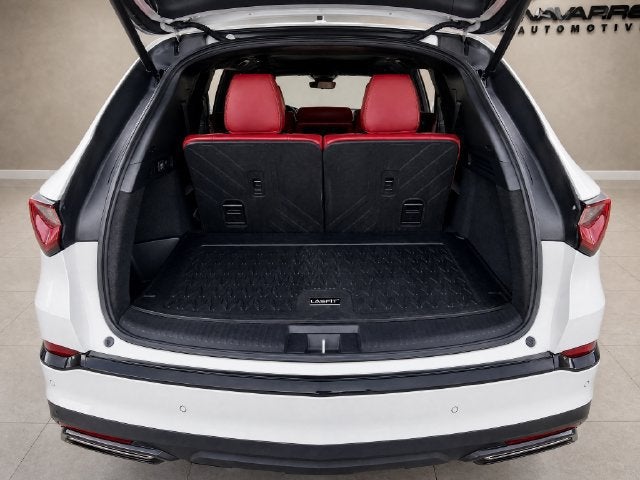 2025 Acura MDX A-SPEC