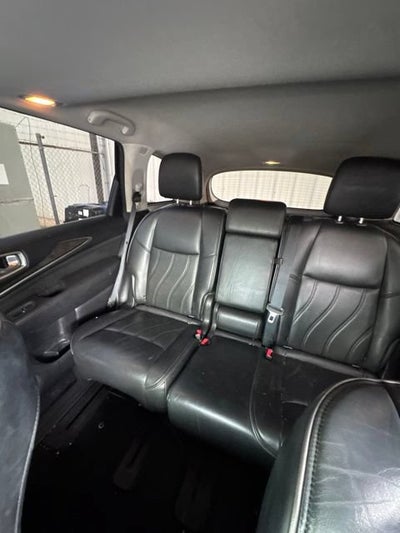2015 INFINITI QX60 4DR FWD