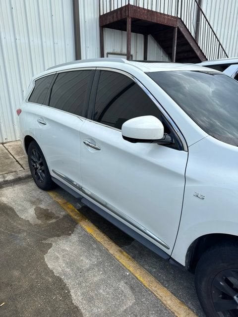 2015 INFINITI QX60 4DR FWD