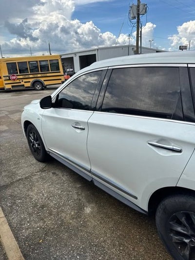 2015 INFINITI QX60 4DR FWD