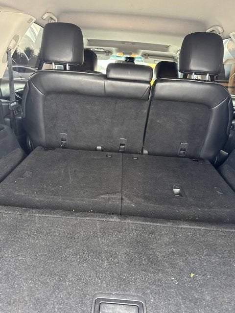 2015 INFINITI QX60 4DR FWD