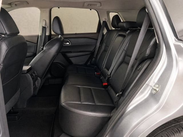 2021 Nissan Rogue SV FWD