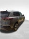 2021 Nissan Rogue SV FWD