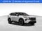 2024 Nissan Rogue SV FWD