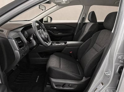 2024 Nissan Rogue SV FWD