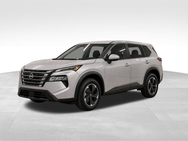2024 Nissan Rogue SV FWD
