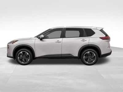 2024 Nissan Rogue SV FWD