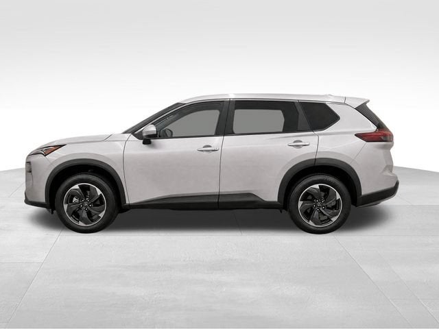 2024 Nissan Rogue SV FWD