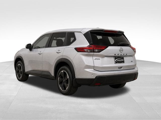 2024 Nissan Rogue SV FWD