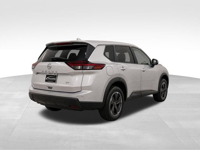 2024 Nissan Rogue SV FWD