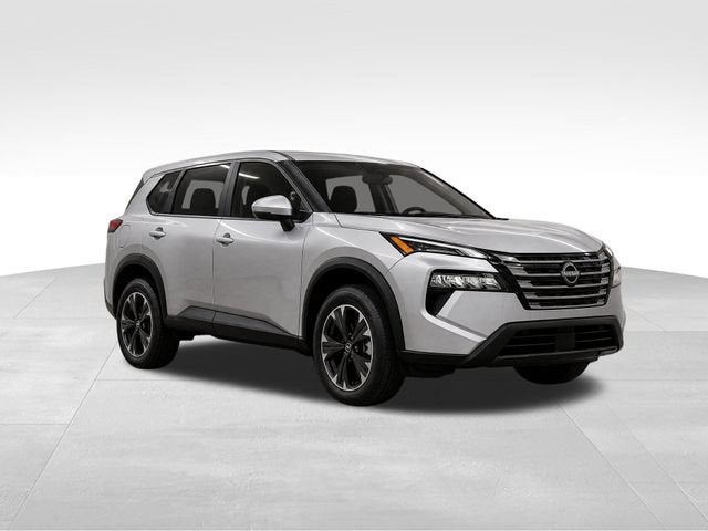 2024 Nissan Rogue SV FWD