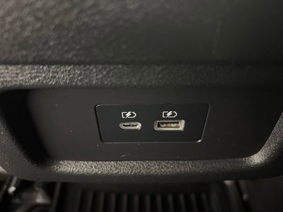 2024 Nissan Pathfinder S FWD