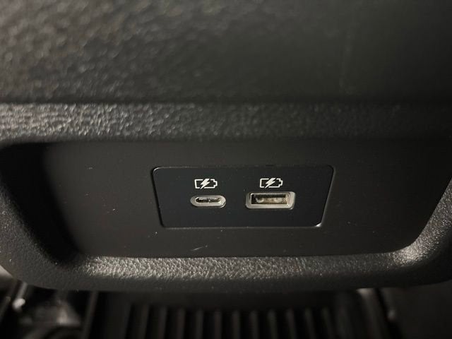 2024 Nissan Pathfinder S FWD