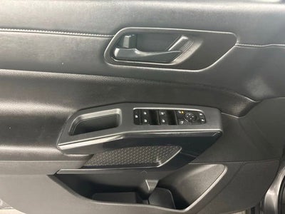 2024 Nissan Pathfinder S FWD