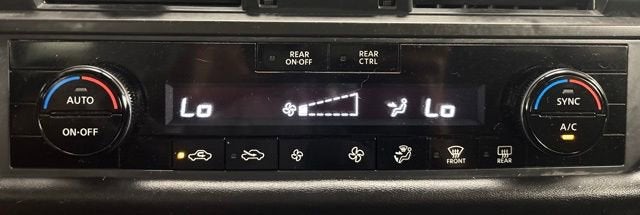2024 Nissan Pathfinder S FWD