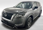 2024 Nissan Pathfinder S FWD