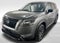 2024 Nissan Pathfinder S FWD