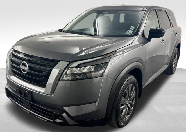 2024 Nissan Pathfinder S FWD