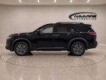 2024 Nissan Pathfinder SV FWD