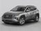 2024 Hyundai TUCSON Base