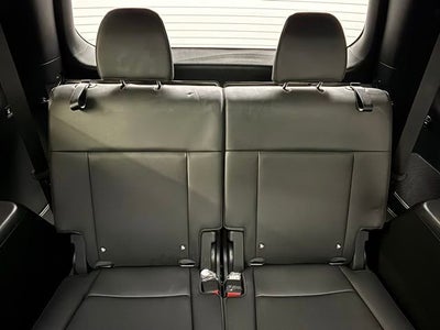 2025 Hyundai Santa Fe Hybrid Limited