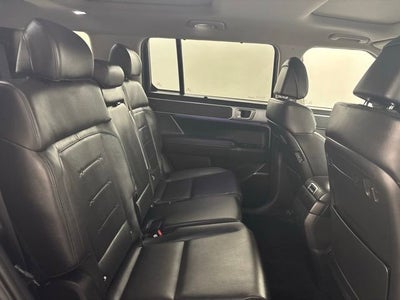 2025 Hyundai Santa Fe Hybrid Limited