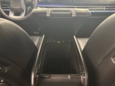 2025 Hyundai Santa Fe Hybrid Limited