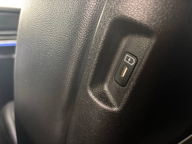 2025 Hyundai Santa Fe Hybrid Limited