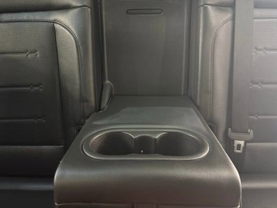 2025 Hyundai Santa Fe Hybrid Limited