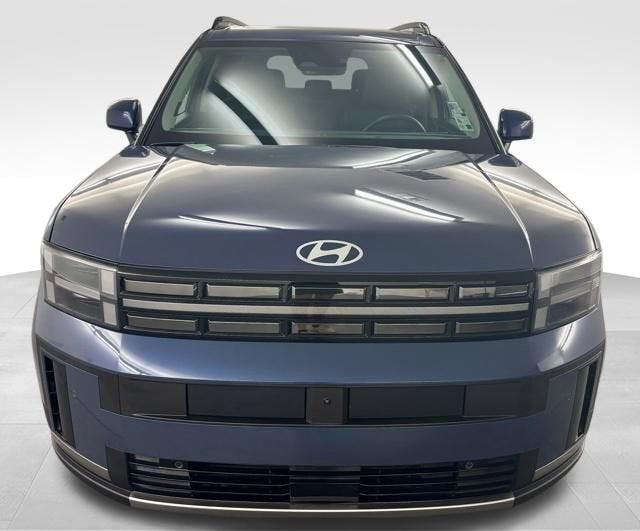 2025 Hyundai Santa Fe Hybrid Limited