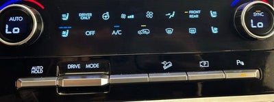 2025 Hyundai Santa Fe Hybrid Limited