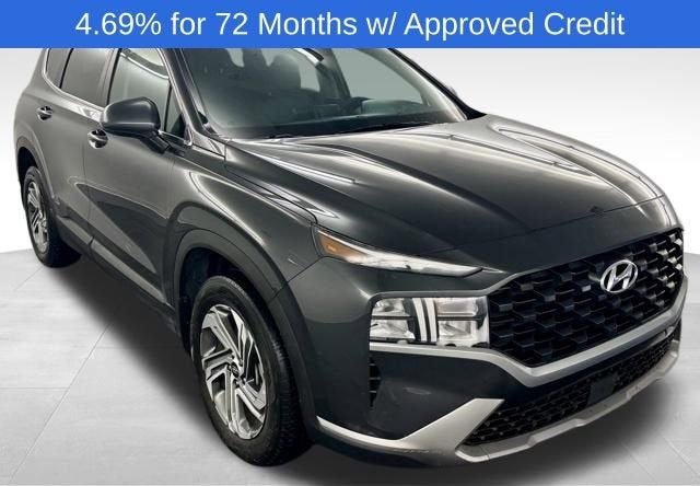 2023 Hyundai Santa Fe SE