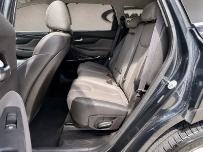 2019 Hyundai Santa Fe Ultimate