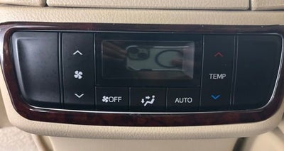 2016 Toyota Highlander XLE V6