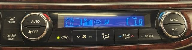 2016 Toyota Highlander XLE V6