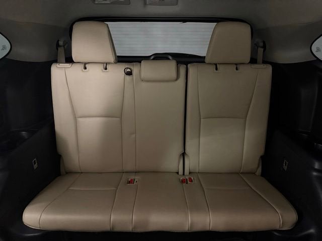 2022 Toyota Highlander Hybrid Limited