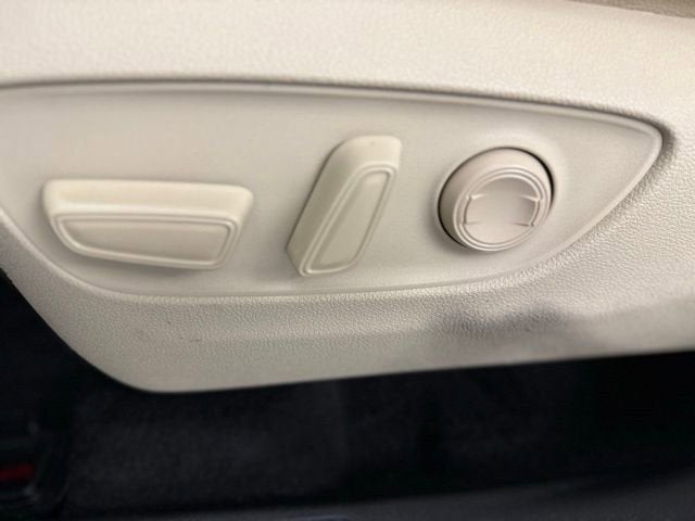 2022 Toyota Highlander Hybrid Limited